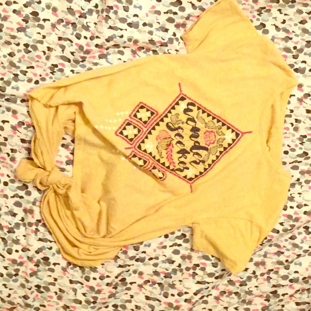 Shirt